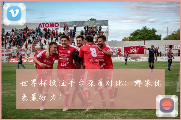 世界杯投注平台深度对比:哪家优惠最给力?
