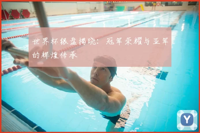 世界杯银盘揭晓：冠军荣耀与亚军的辉煌传承