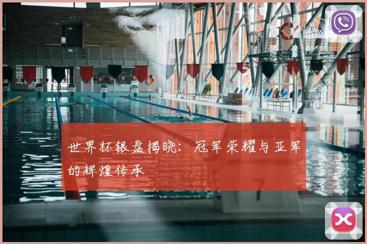 世界杯银盘揭晓:冠军荣耀与亚军的辉煌传承